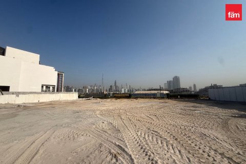 Terreno en Dubai, 588.4 m², № 143725 - foto 5