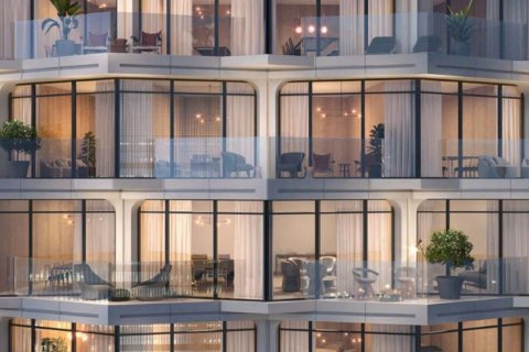 Appartement à Downtown Dubai (Downtown Burj Dubai), Dubai, 1 chambre, 65.5 m², № 143841 - photo 12
