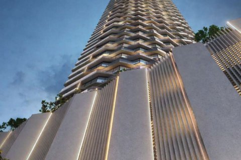 Appartement à Downtown Dubai (Downtown Burj Dubai), Dubai, 1 chambre, 65.5 m², № 143841 - photo 8