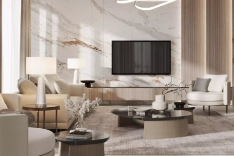 Appartement à Dubai, 3 chambres, 213 m², № 143558 - photo 3