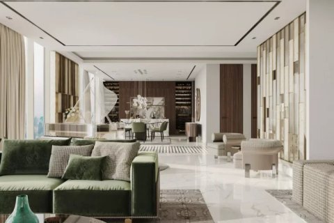 Appartement à Dubai, 3 chambres, 213 m², № 143558 - photo 5