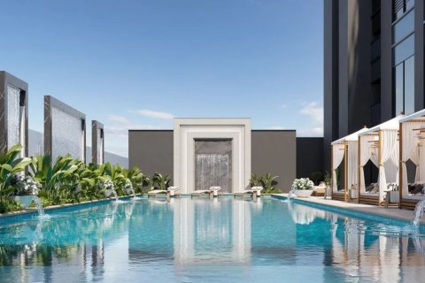 Appartement à Dubai, 3 chambres, 213 m², № 143558 - photo 6