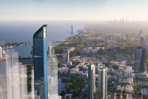 Appartement à Dubai, 3 chambres, 213 m², № 143558 - photo 7