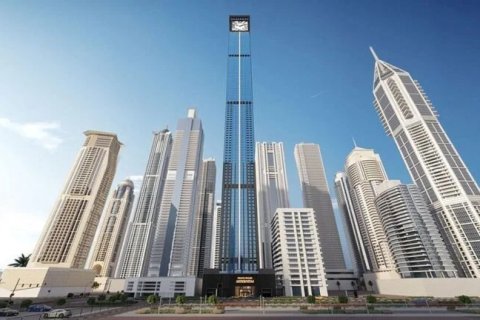 Appartement à Dubai, 3 chambres, 213 m², № 143558 - photo 2