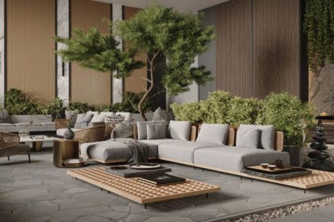 Appartement à Dubai, 3 chambres, 213 m², № 143558 - photo 15