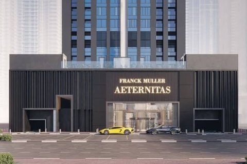 Appartement à Dubai, 3 chambres, 213 m², № 143558 - photo 17