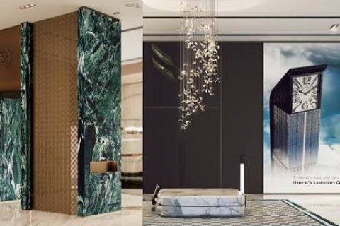 Appartement à Dubai, 3 chambres, 213 m², № 143558 - photo 8