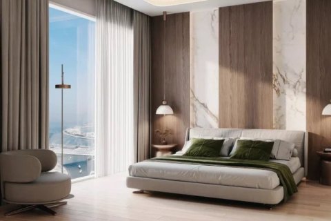 Appartement à Dubai, 3 chambres, 213 m², № 143558 - photo 4