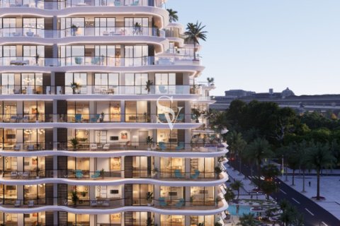 Квартира в The Pulse, Dubai South (Dubai World Central), Дубай, 2 спальни, 102м², № 121741