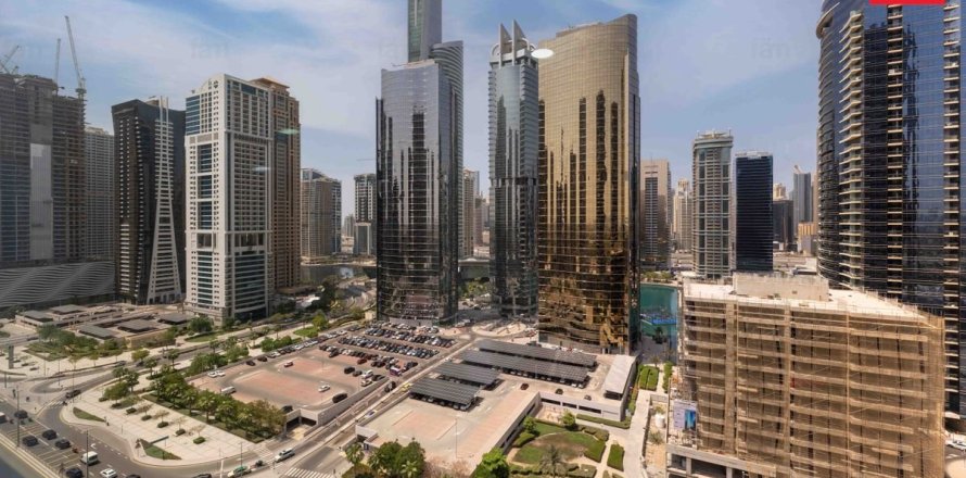 Office in Dubai 111.4 sq.m. № 145990