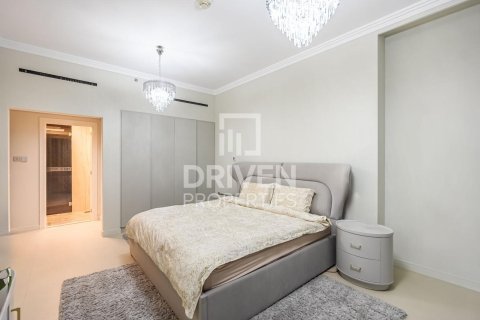 Appartement à Jumeirah Beach Residence, Dubai, 2 chambres, 158.31 m², № 144998 - photo 8