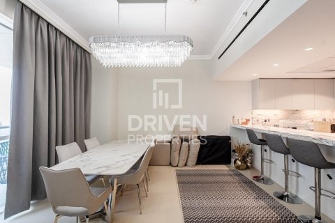 Appartement à Jumeirah Beach Residence, Dubai, 2 chambres, 158.31 m², № 144998 - photo 4