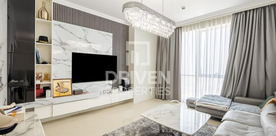 Appartement à Jumeirah Beach Residence, Dubai, 2 chambres, 158.31 m², № 144998