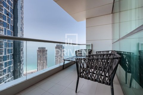 Appartement à Jumeirah Beach Residence, Dubai, 2 chambres, 158.31 m², № 144998 - photo 15