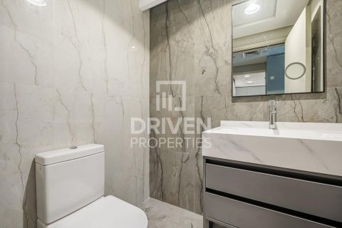 Appartement à Jumeirah Beach Residence, Dubai, 2 chambres, 158.31 m², № 144998 - photo 16