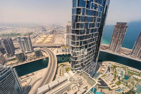 Appartement à Jumeirah Beach Residence, Dubai, 2 chambres, 158.31 m², № 144998 - photo 13