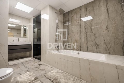 Appartement à Jumeirah Beach Residence, Dubai, 2 chambres, 158.31 m², № 144998 - photo 17