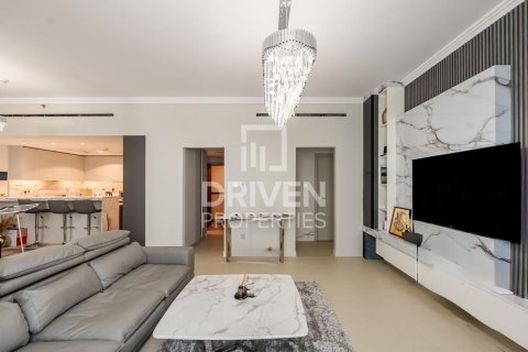 Appartement à Jumeirah Beach Residence, Dubai, 2 chambres, 158.31 m², № 144998 - photo 3