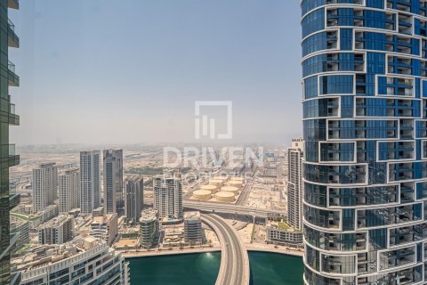 Appartement à Jumeirah Beach Residence, Dubai, 2 chambres, 158.31 m², № 144998 - photo 14