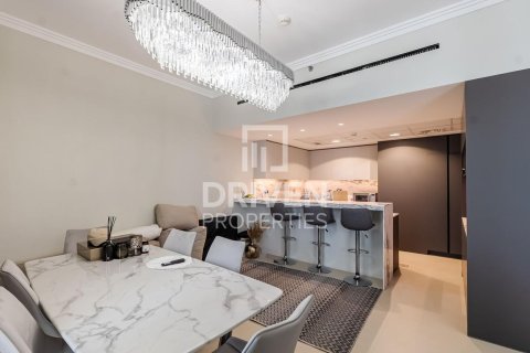 Appartement à Jumeirah Beach Residence, Dubai, 2 chambres, 158.31 m², № 144998 - photo 5