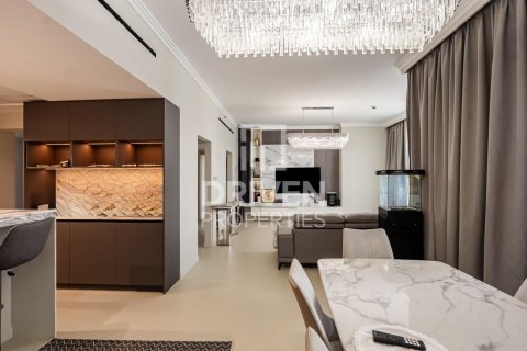 Appartement à Jumeirah Beach Residence, Dubai, 2 chambres, 158.31 m², № 144998 - photo 6