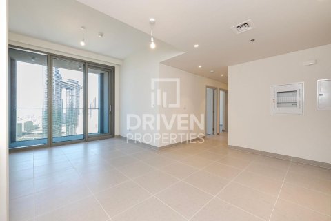 Appartement à Forte, Downtown Dubai (Downtown Burj Dubai), Dubai, 2 chambres, 93.27 m², № 145004