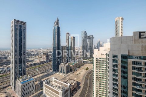 Appartement à Forte, Downtown Dubai (Downtown Burj Dubai), Dubai, 2 chambres, 93.27 m², № 145004 - photo 14