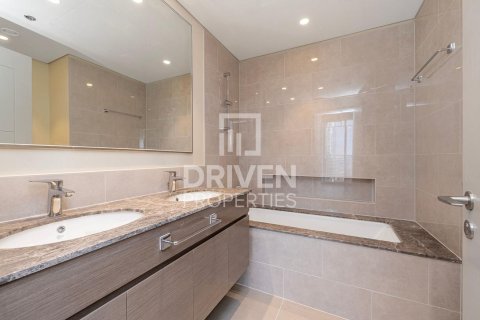Appartement à Forte, Downtown Dubai (Downtown Burj Dubai), Dubai, 2 chambres, 93.27 m², № 145004 - photo 11
