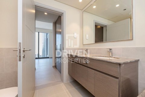 Appartement à Forte, Downtown Dubai (Downtown Burj Dubai), Dubai, 2 chambres, 93.27 m², № 145004 - photo 12