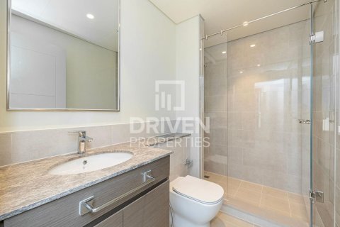 Appartement à Forte, Downtown Dubai (Downtown Burj Dubai), Dubai, 2 chambres, 93.27 m², № 145004 - photo 10