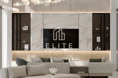فيلا في عقارات جميرا للغواف, دبي 6 غرف نوم , 856 م² رقم 145865 - صورة 6