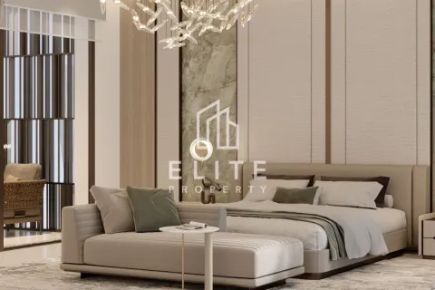 فيلا في عقارات جميرا للغواف, دبي 6 غرف نوم , 856 م² رقم 145865 - صورة 7