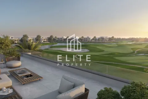 فيلا في عقارات جميرا للغواف, دبي 6 غرف نوم , 856 م² رقم 145865 - صورة 3