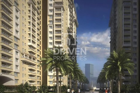 Apartment in Sobha Hartland, Mohammed Bin Rashid City, Dubai 2 bedrooms, 139.63 sq.m. № 144401