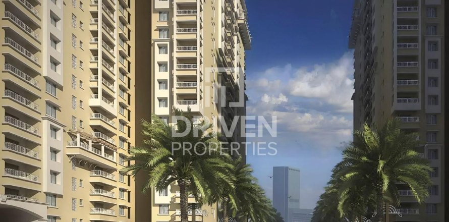 Apartment in Sobha Hartland, Mohammed Bin Rashid City, Dubai 2 bedrooms, 139.63 sq.m. № 144401