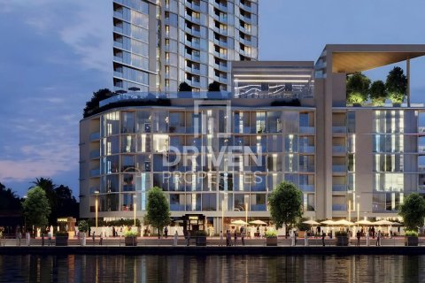 Apartment in Sobha Hartland, Mohammed Bin Rashid City, Dubai 2 bedrooms, 139.63 sq.m. № 144401 - photo 2