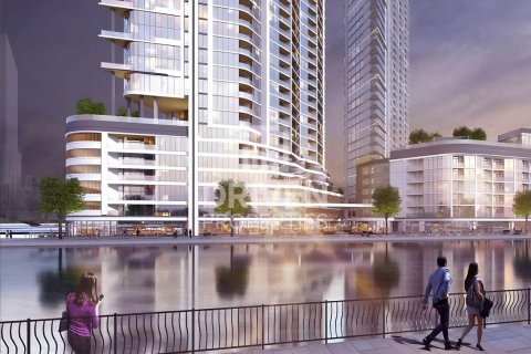 Apartment in Sobha Hartland, Mohammed Bin Rashid City, Dubai 2 bedrooms, 139.63 sq.m. № 144401 - photo 5