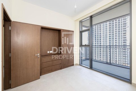 شقة في Creek Rise, خور دبي, دبي 2 غرف نوم, 102.84 م² رقم 145161 - صورة 3