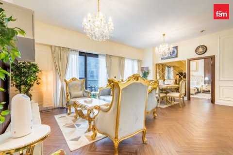 Appartement à Business Bay, Dubai, 1 chambre, 94 m², № 143749 - photo 10