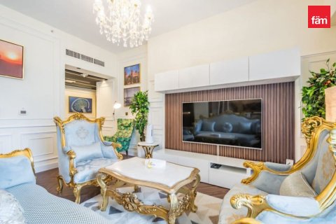 Appartement à Business Bay, Dubai, 1 chambre, 94 m², № 143749 - photo 4