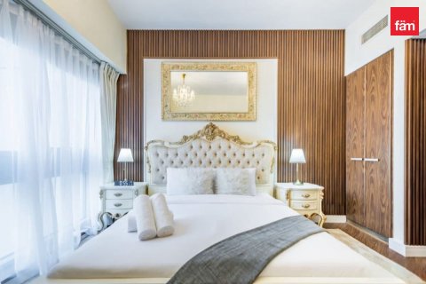 Appartement à Business Bay, Dubai, 1 chambre, 94 m², № 143749 - photo 13