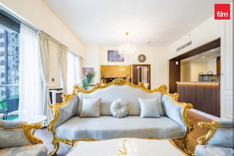 Appartement à Business Bay, Dubai, 1 chambre, 94 m², № 143749 - photo 3