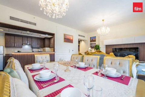 Appartement à Business Bay, Dubai, 1 chambre, 94 m², № 143749 - photo 7