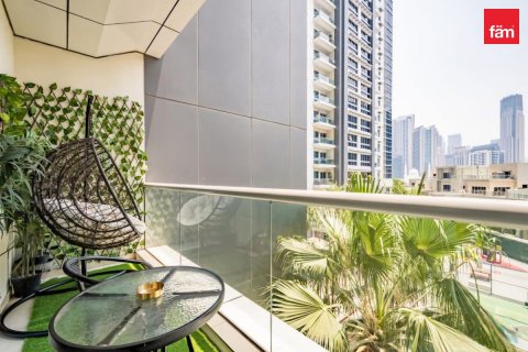 Appartement à Business Bay, Dubai, 1 chambre, 94 m², № 143749