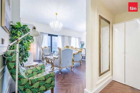 Appartement à Business Bay, Dubai, 1 chambre, 94 m², № 143749 - photo 6