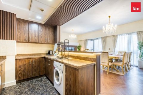 Appartement à Business Bay, Dubai, 1 chambre, 94 m², № 143749 - photo 9