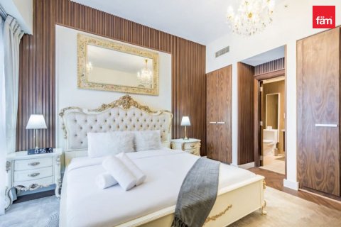 Appartement à Business Bay, Dubai, 1 chambre, 94 m², № 143749 - photo 12