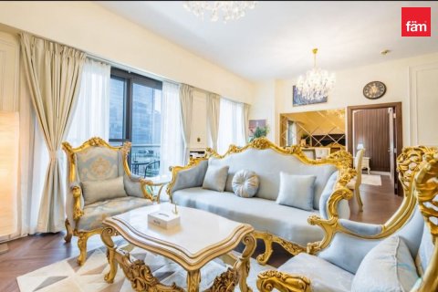 Appartement à Business Bay, Dubai, 1 chambre, 94 m², № 143749 - photo 2