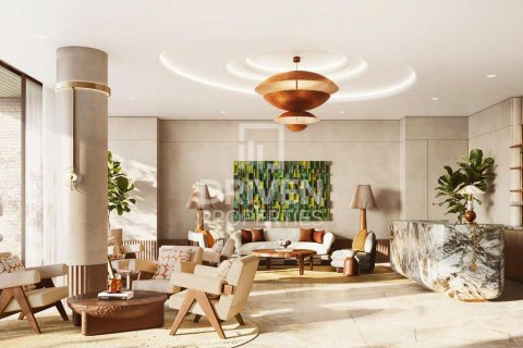 Apartamento en La Mer, Jumeirah, Dubai, 3 dormitorios, 348.39 m², № 144421 - foto 11