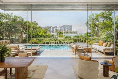 Apartamento en La Mer, Jumeirah, Dubai, 3 dormitorios, 348.39 m², № 144421 - foto 26